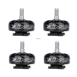 Бесколлекторный мотор iFlight XING E PRO 2306 1700KV/2450KV 2-6S для RC, FPV дронов и моделей