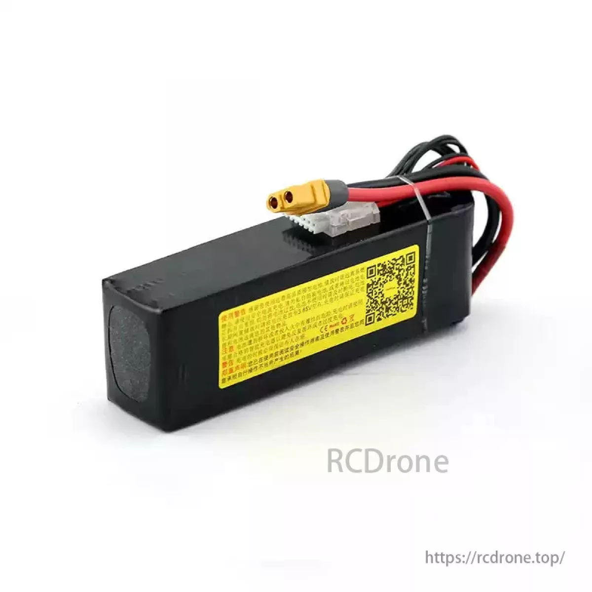 Аккумулятор DUPU LiPo 3S/4S/6S 3000мАч 35C/60C/70C для дрона, вертолёта, самолёта, игрушек Аккумулятор DUPU LiPo 3S/4S/6S 3000мАч 35C/60C/70C для дрона, вертолёта, самолёта, игрушек