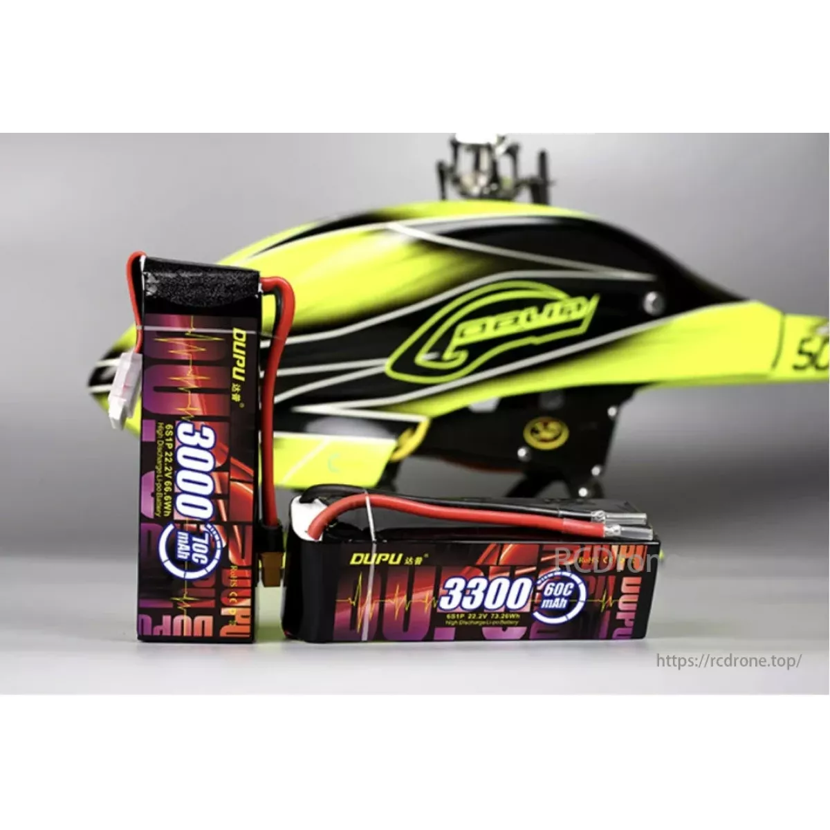 Аккумулятор DUPU LiPo 3S/4S/6S 3000мАч 35C/60C/70C для дрона, вертолёта, самолёта, игрушек Аккумулятор DUPU LiPo 3S/4S/6S 3000мАч 35C/60C/70C для дрона, вертолёта, самолёта, игрушек