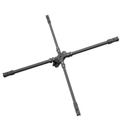 iFlight iXC15 X-CLASS True X 950мм рама для FPV-дрона, 15" для дальних гонок