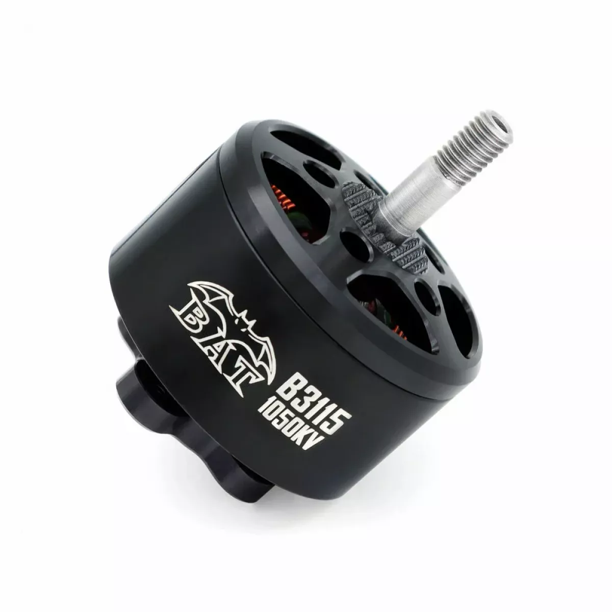 Бесколлекторный мотор Surpass Hobby Bat B3115 900KV/1050KV 5-8S для FPV гоночных дронов Бесколлекторный мотор Surpass Hobby Bat B3115 900KV/1050KV 5-8S для FPV гоночных дронов