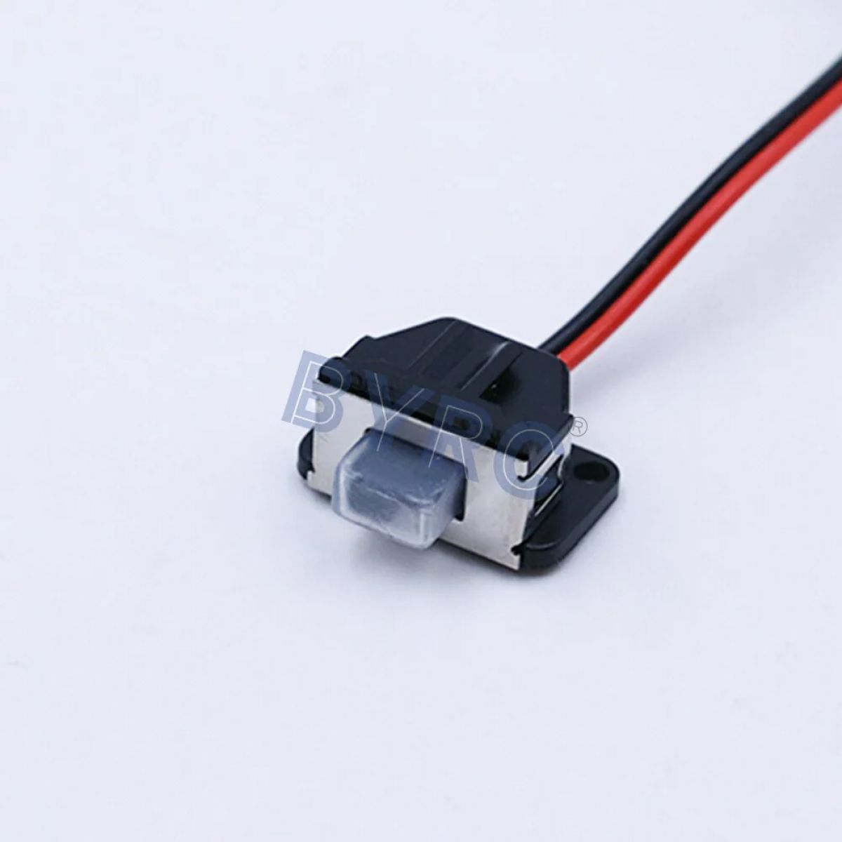 Регулятор скорости Hobbywing QuicRun 1625 25A Brushed ESC для 1/16, 1/18 моделей Регулятор скорости Hobbywing QuicRun 1625 25A Brushed ESC для 1/16, 1/18 моделей