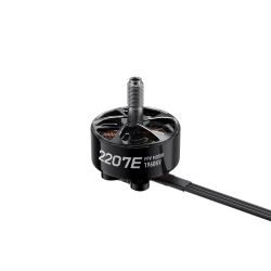 Бесколлекторный мотор GEPRC SPEEDX2 2207E 1500KV/1960KV/2020KV для FPV-дронов 4–5", до 1104Вт