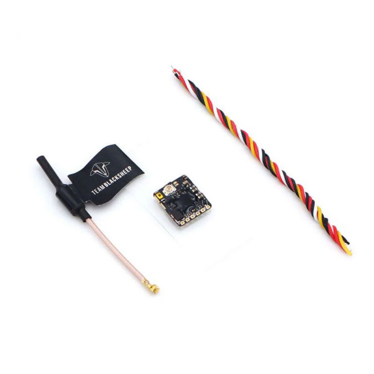 TBS UNIFY PRO32 NANO 5G8 V1.1 VTX — видеопередатчик 5.8ГГц 25/100/400/500мВт TBS UNIFY PRO32 NANO 5G8 V1.1 VTX — видеопередатчик 5.8ГГц 25/100/400/500мВт