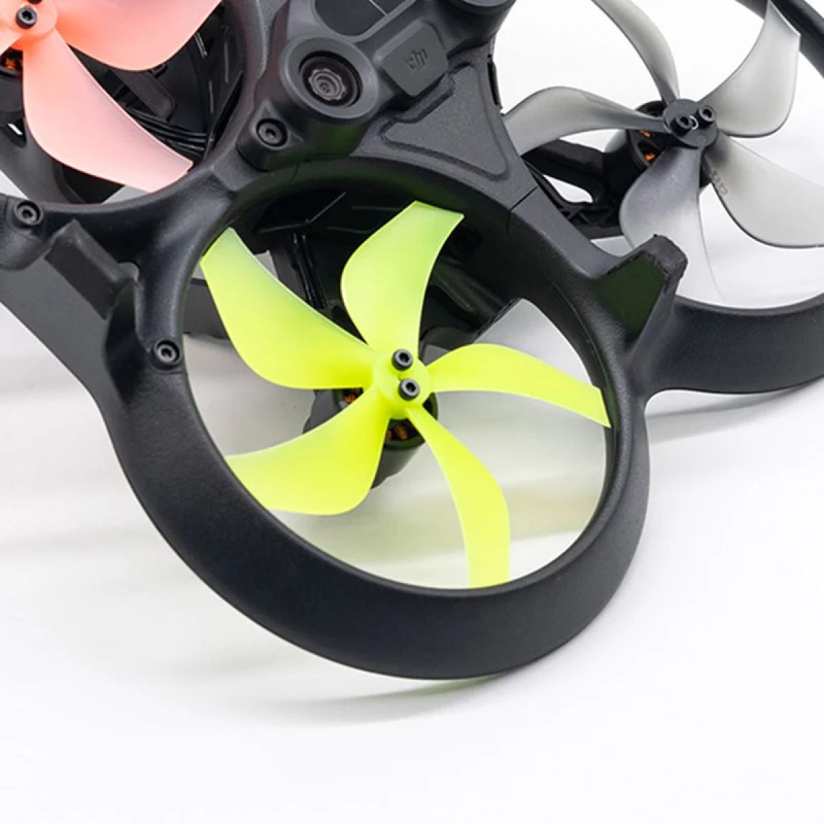 Комплект 4/6/10 пар 5-лопастных пропеллеров Gemfan 2925 PC для дронов DJI Avata FPV 3" Cinewhoop Комплект 4/6/10 пар 5-лопастных пропеллеров Gemfan 2925 PC для дронов DJI Avata FPV 3" Cinewhoop