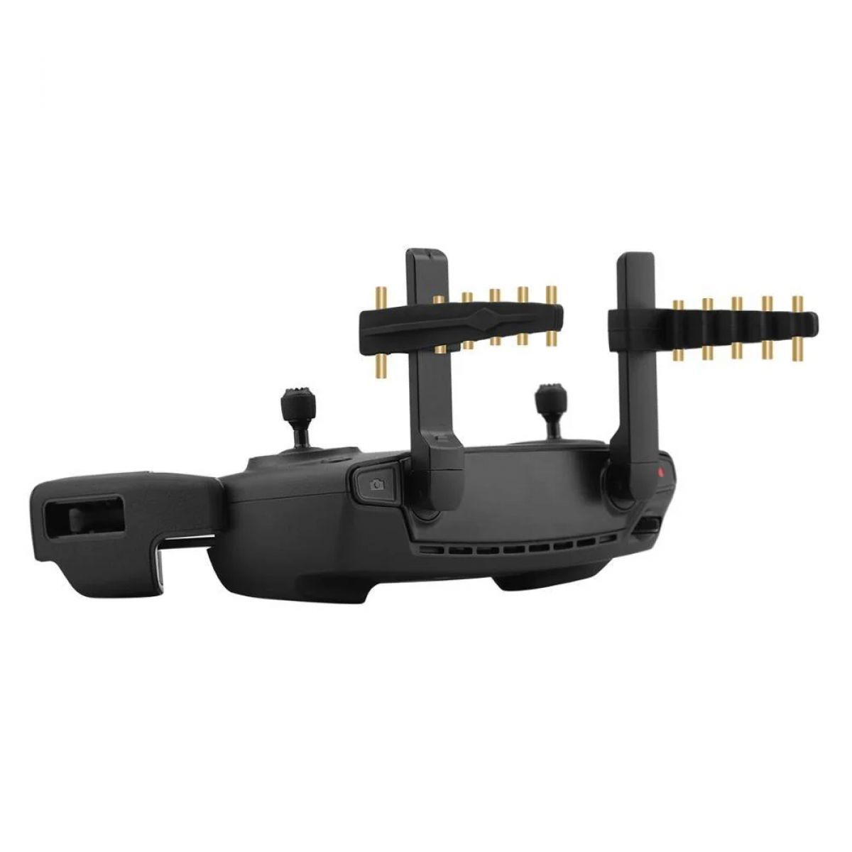Усилитель сигнала антенны Yagi для дронов DJI Mavic Mini 1/SE/Pro/Zoom/Spark/Air/FIMI X8 SE, аксессуар для пульта Усилитель сигнала антенны Yagi для дронов DJI Mavic Mini 1/SE/Pro/Zoom/Spark/Air/FIMI X8 SE, аксессуар для пульта