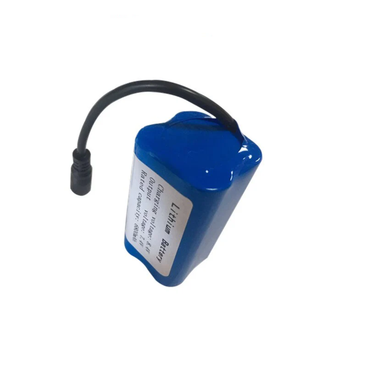 Аккумулятор 7.4В 13600mAh/6800mAh для T188-T888 2011-5 V007 C18 H18 V18 D18B FX88 радиоуправляемой лодки Аккумулятор 7.4В 13600mAh/6800mAh для T188-T888 2011-5 V007 C18 H18 V18 D18B FX88 радиоуправляемой лодки