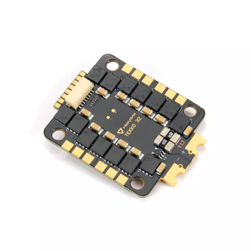 Holybro Tekko32 F4 4-в-1 50A ESC электронный регулятор скорости для дронов