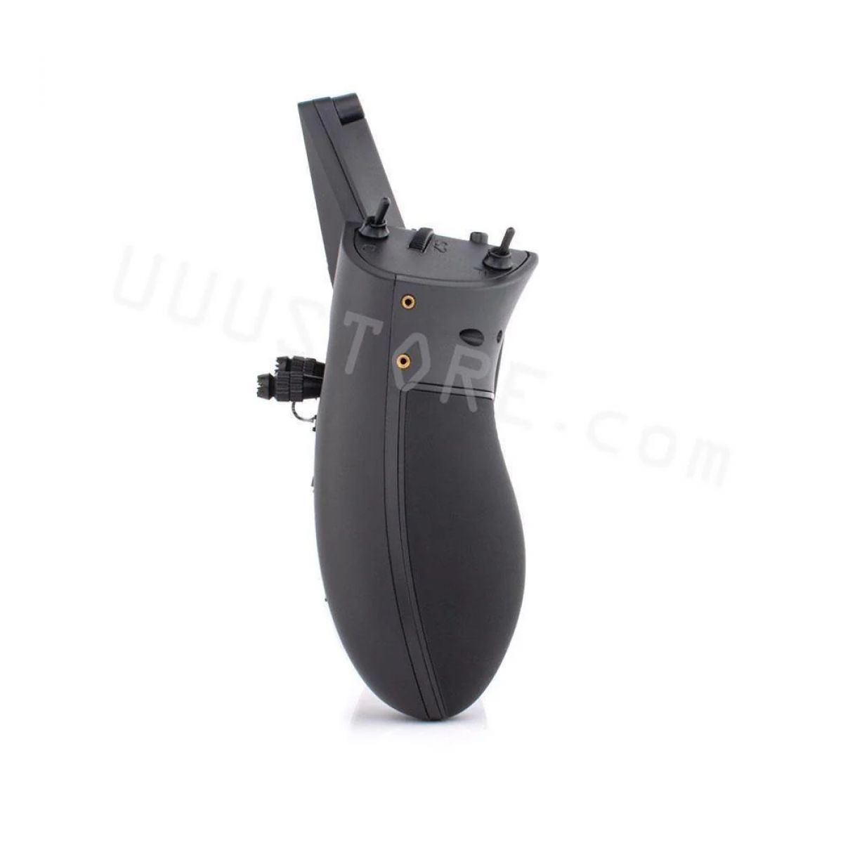 Передатчик RadioMaster ZORRO 2.4ГГц 16CH CC2500/4in1/ELRS Hall ЖК OpenTX Mode2 для FPV дрона Передатчик RadioMaster ZORRO 2.4ГГц 16CH CC2500/4in1/ELRS Hall ЖК OpenTX Mode2 для FPV дрона