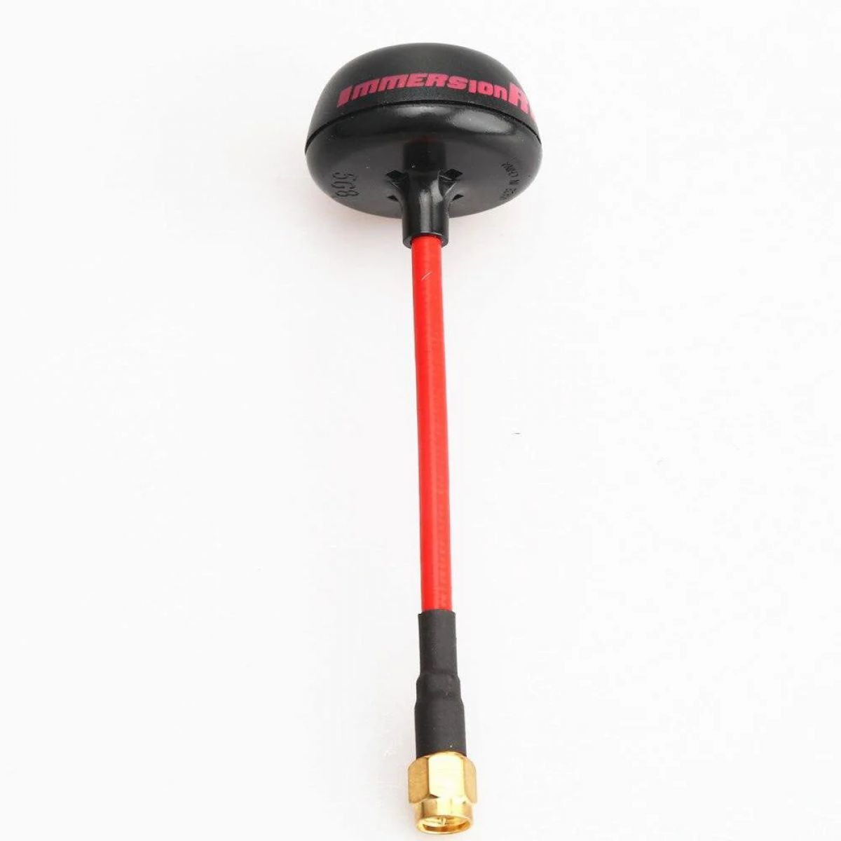 Антенна Fatshark ImmersionRC SpiroNet 5,8 ГГц RHCP для FPV-дрона, приемник-передатчик Антенна Fatshark ImmersionRC SpiroNet 5,8 ГГц RHCP для FPV-дрона, приемник-передатчик
