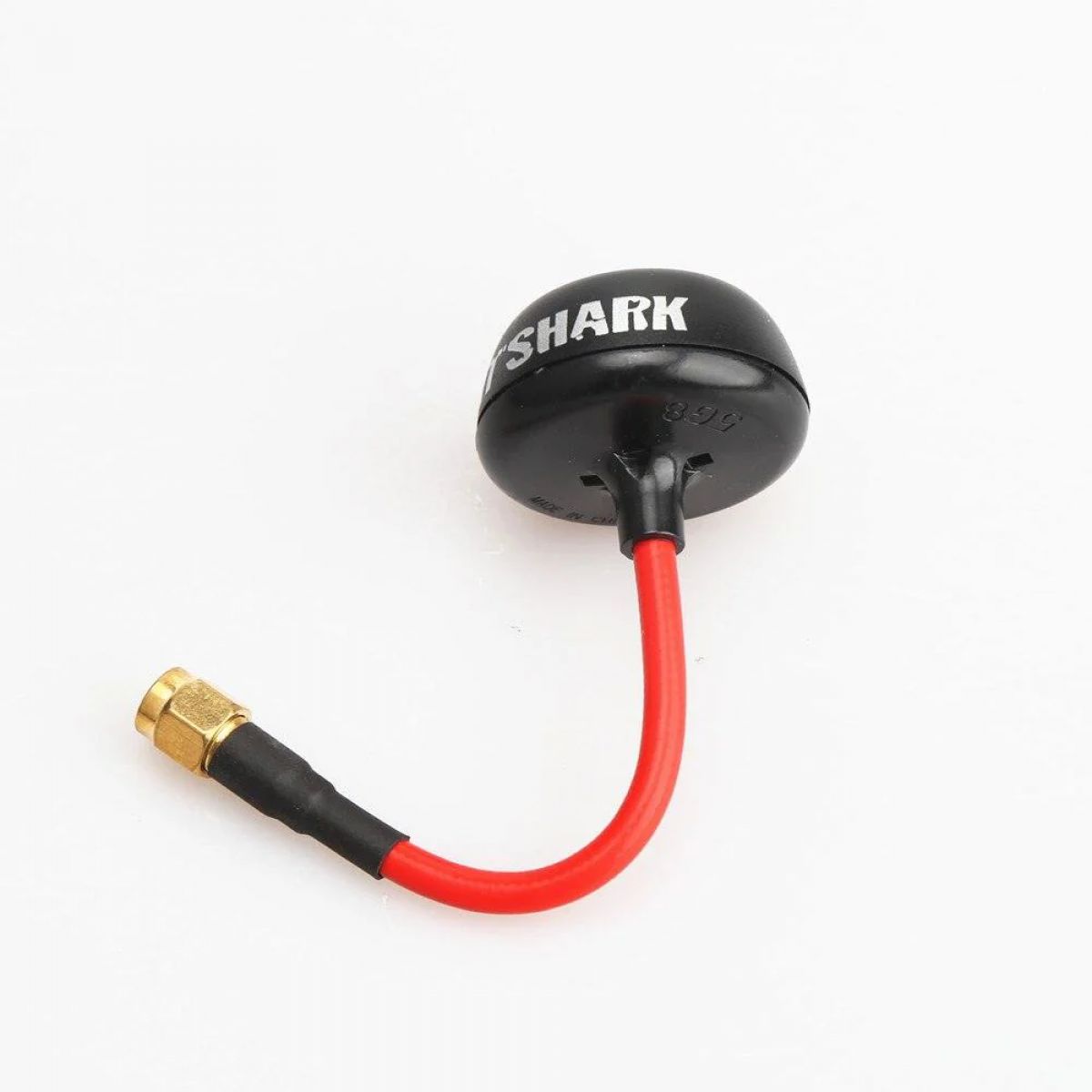 Антенна Fatshark ImmersionRC SpiroNet 5,8 ГГц RHCP для FPV-дрона, приемник-передатчик Антенна Fatshark ImmersionRC SpiroNet 5,8 ГГц RHCP для FPV-дрона, приемник-передатчик