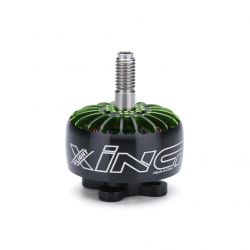Бесколлекторный мотор iFlight XING X2208 1800KV/2450KV 2-6S с валом 4мм для 5" FPV дрона