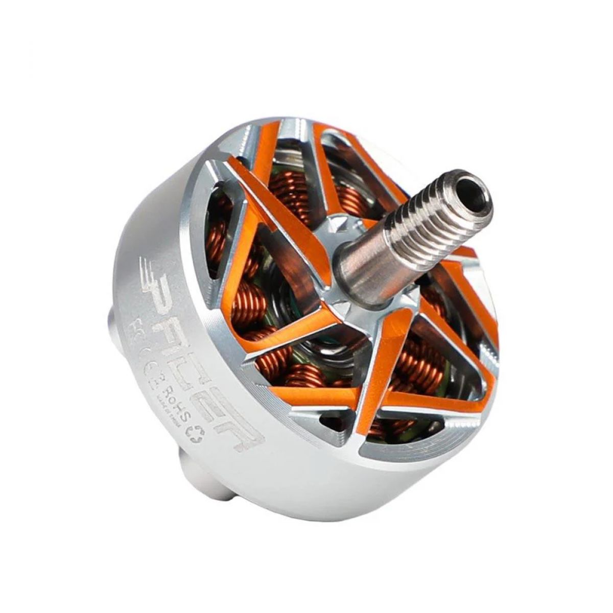 Бесколлекторный мотор T-motor PACER P2207 V3.0 KV1750/1950/2080/2550 для FPV RC дронов фристайл Бесколлекторный мотор T-motor PACER P2207 V3.0 KV1750/1950/2080/2550 для FPV RC дронов фристайл