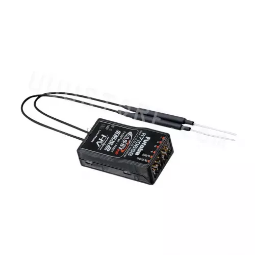 Приёмник Futaba R7106SB 2.4GHz 6-канальный FASST/FASSTest S.Bus2 S.Bus HV