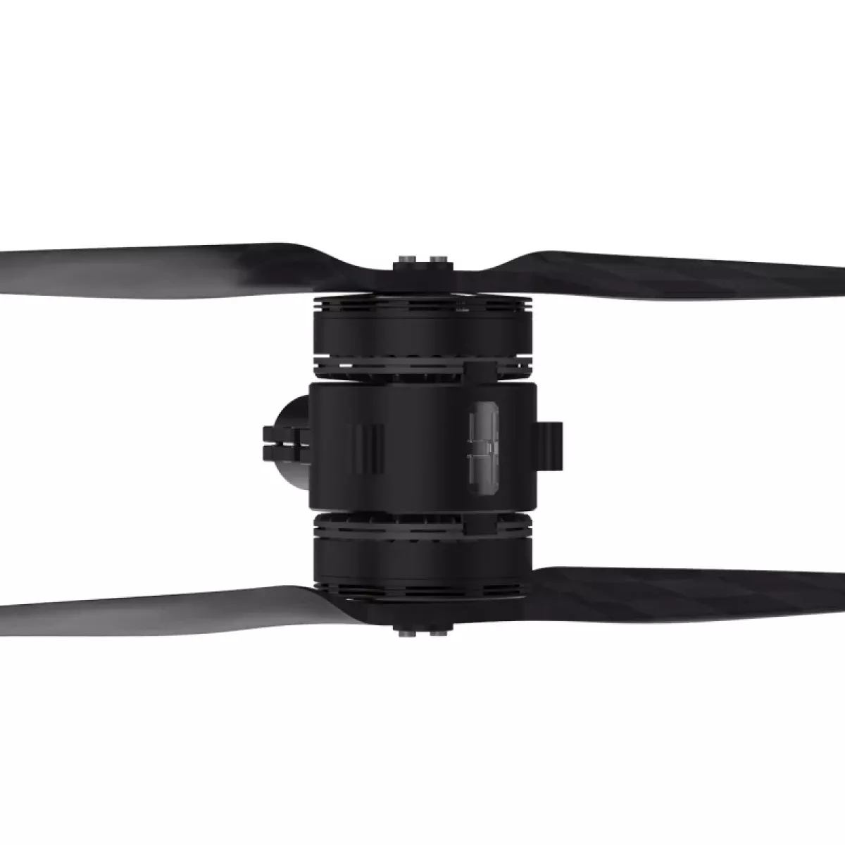 Комплект MAD 6X10-II 150KV: коаксиальный луч дрона, 12S 60A, 6 кг нагрузка, до 14 кгF/ротор Комплект MAD 6X10-II 150KV: коаксиальный луч дрона, 12S 60A, 6 кг нагрузка, до 14 кгF/ротор