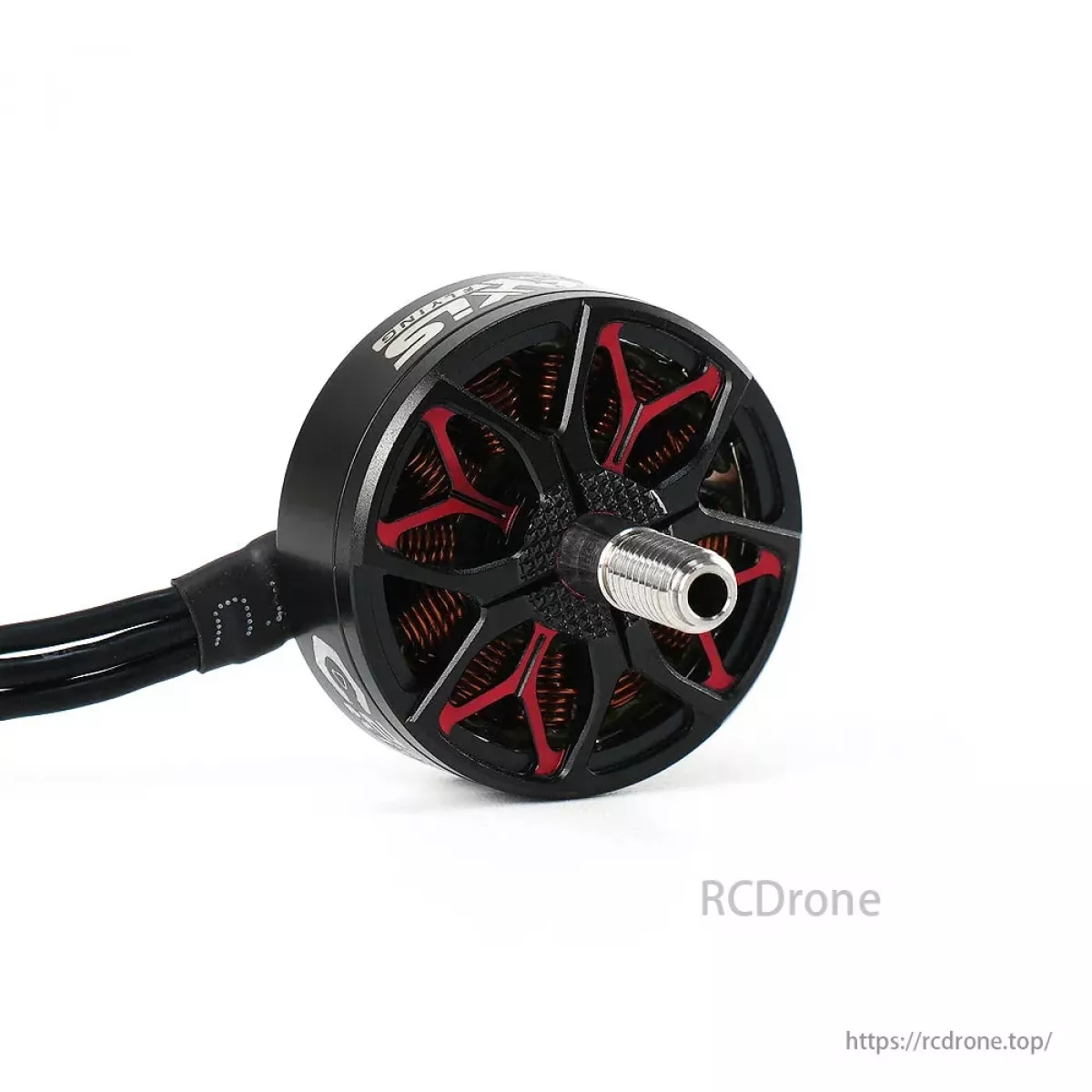 Бесколлекторный мотор Axisflying C246 2406 1650KV/1850KV/2050KV для FPV и фристайл дронов Бесколлекторный мотор Axisflying C246 2406 1650KV/1850KV/2050KV для FPV и фристайл дронов