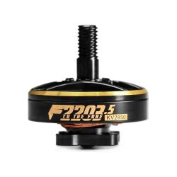 Бесщеточный мотор T-motor F2203.5 KV1500/2850/3550 4-6S, тяга 1КГ, для FPV квадрокоптеров 3-5"