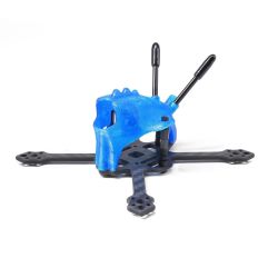 GEPRC GEP-SP SKIP рама для FPV дрона, колесная база 105мм, пропеллеры 2.5 дюйма