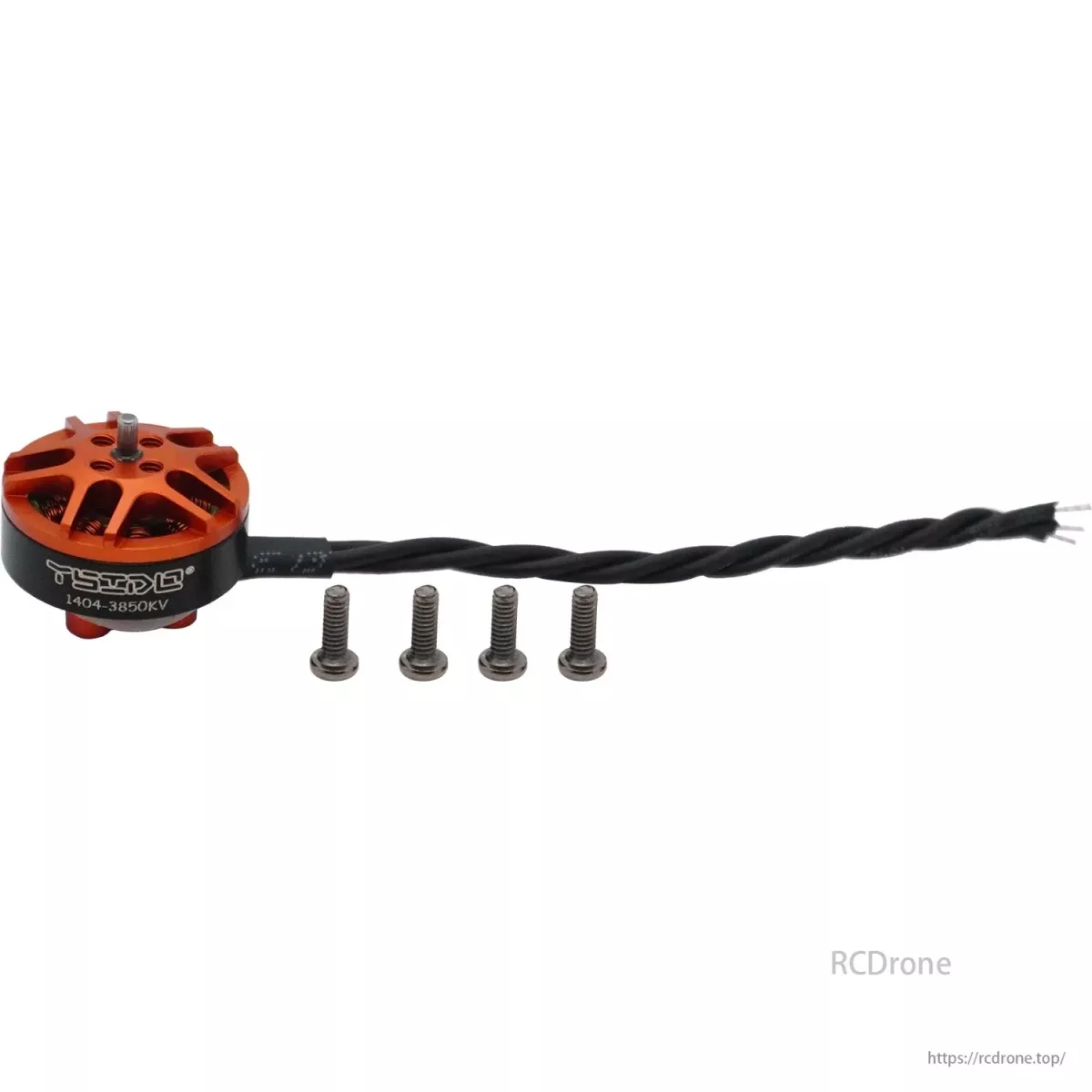 Бесколлекторные моторы YSIDO 1404 3850KV/4650KV (4 шт) для 2–4S FPV Toothpick гоночных дронов Бесколлекторные моторы YSIDO 1404 3850KV/4650KV (4 шт) для 2–4S FPV Toothpick гоночных дронов