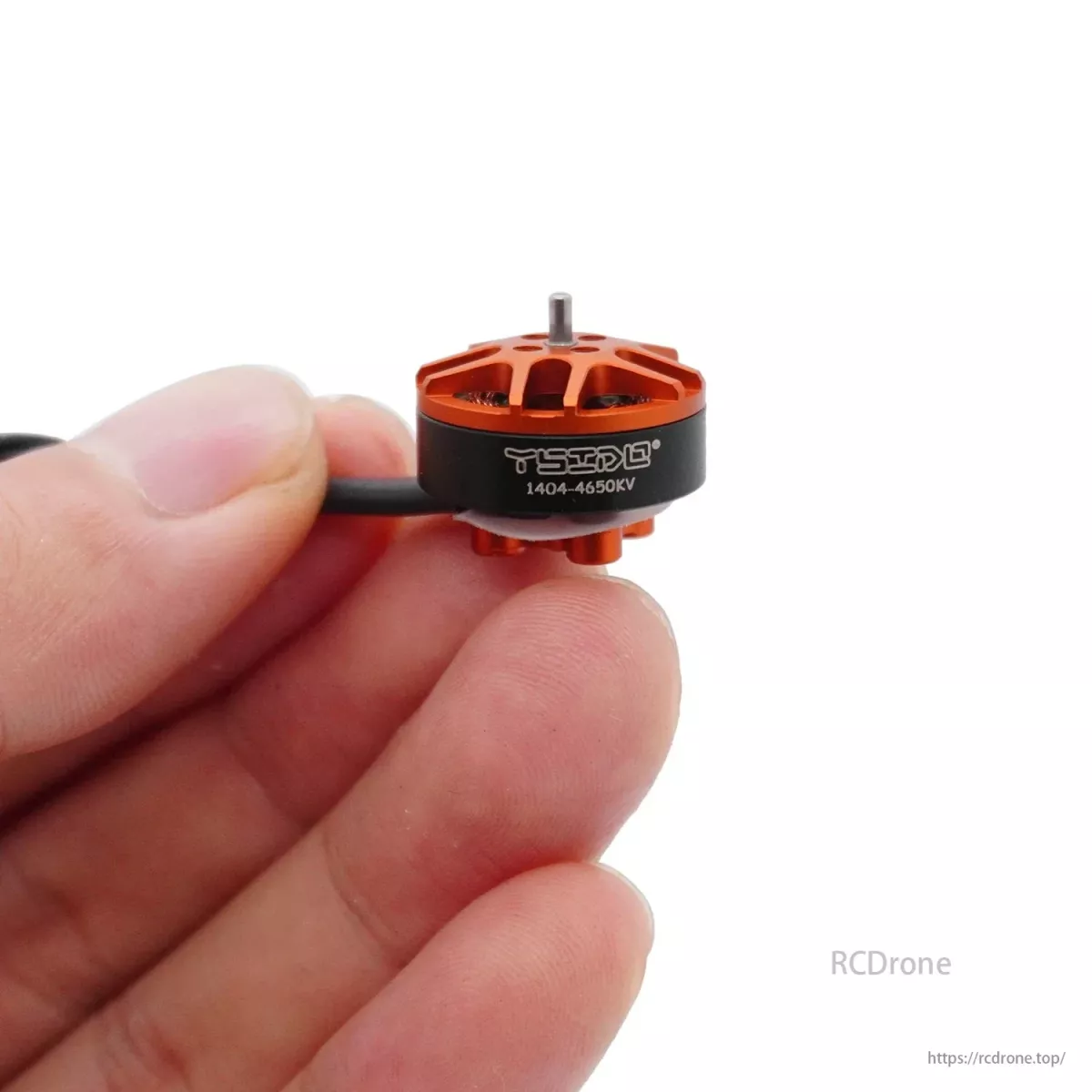 Бесколлекторные моторы YSIDO 1404 3850KV/4650KV (4 шт) для 2–4S FPV Toothpick гоночных дронов Бесколлекторные моторы YSIDO 1404 3850KV/4650KV (4 шт) для 2–4S FPV Toothpick гоночных дронов