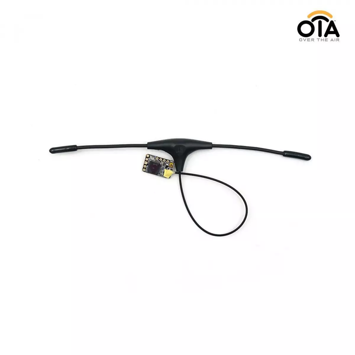 FrSky R9 Mini-OTA приемник 4/16CH ACCESS 915МГц (Non-LBT) / 868МГц (LBT) дальность 10 км FrSky R9 Mini-OTA приемник 4/16CH ACCESS 915МГц (Non-LBT) / 868МГц (LBT) дальность 10 км