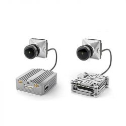 CADDX FPV Polar Air Unit и Polar Vista Kit для DJI FPV Очков V2, Starlight HD, 720p/60fps, оригинал