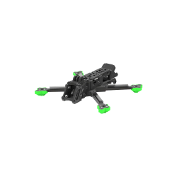 Рама iFlight Nazgul Evoque F5 V2 225мм, 5" 6мм, для F5D/F5X HD/Analog (Squashed-X/DeadCat)