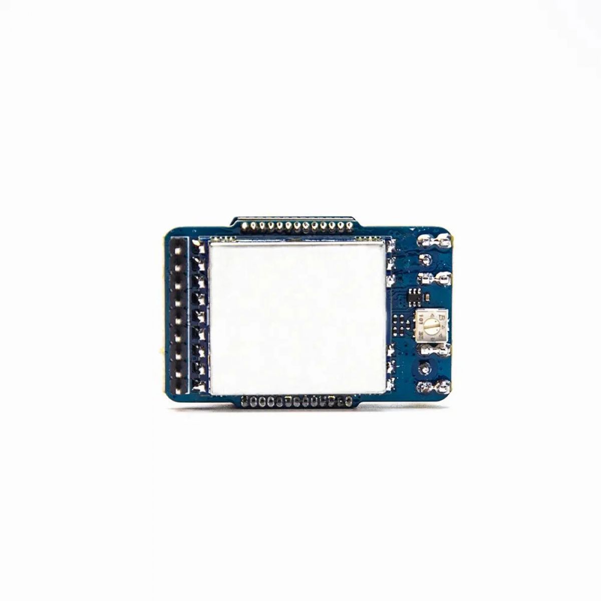 Приёмник SKYZONE Steadyview/Rapidmix 48CH 5.8ГГц V3.3 для FPV-очков Приёмник SKYZONE Steadyview/Rapidmix 48CH 5.8ГГц V3.3 для FPV-очков
