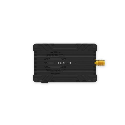 Foxeer 4.9G~6G Reaper Infinity 10Вт 80 каналов передатчик VTX