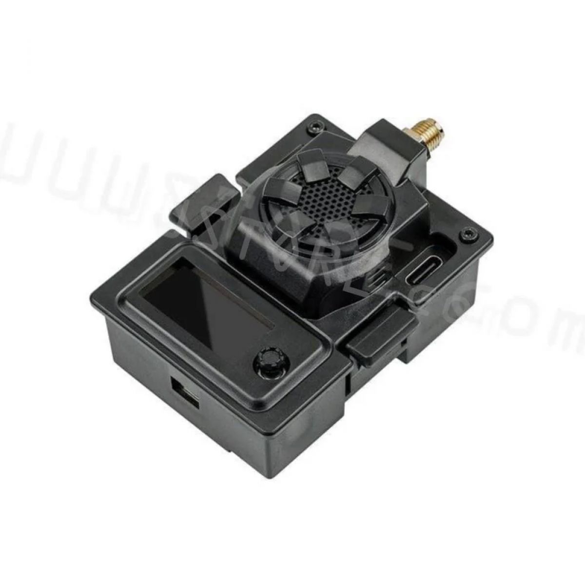 Модуль BETAFPV ELRS Micro TX 2.4G 1W с вентилятором и радиатором для передатчика OpenTX Модуль BETAFPV ELRS Micro TX 2.4G 1W с вентилятором и радиатором для передатчика OpenTX