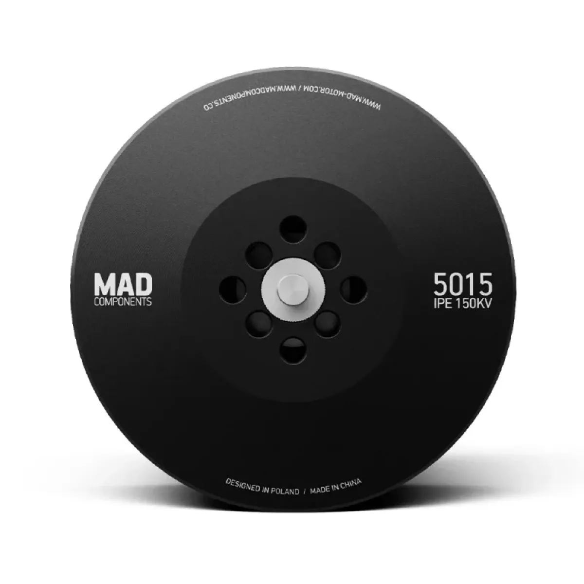Бесщеточный мотор MAD 5015 IPE V3.0 VTOL KV150/270/320/380/420 для дронов и мультикоптеров Бесщеточный мотор MAD 5015 IPE V3.0 VTOL KV150/270/320/380/420 для дронов и мультикоптеров