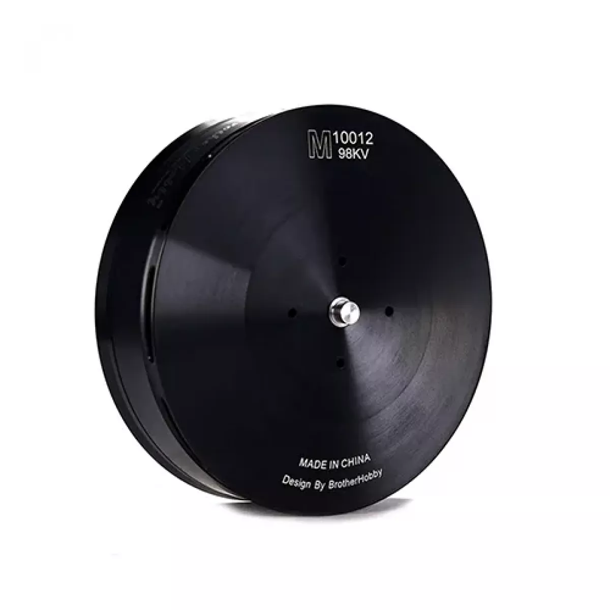 Мотор BrotherHobby Max 10012 (CW) - 98KV, 8-12S для мультикоптеров Мотор BrotherHobby Max 10012 (CW) - 98KV, 8-12S для мультикоптеров