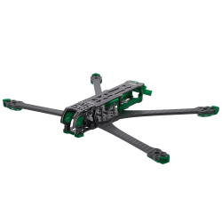 Рама для FPV-дрона GEPRC GEP-MK5D-LR7, колесная база 335 мм, 7 дюймов, для дальних полётов