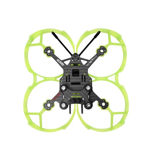 Рама дрона GEPRC GEP-CL35 142мм, 3.5" для FPV, совместима с Cinelog35