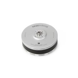 Бесколлекторный мотор T-motor MN801-S 120KV, тяга 12кг+ для тяжелых БПЛА и дронов