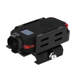 Экшн-камера Hawkeye Firefly Q7 1080P 30FPS WIFI SONY IMX332 OLED 0.66" для FPV дронов и игр
