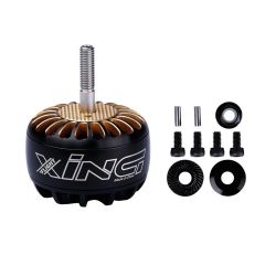 Бесколлекторный мотор iFlight XING X4214 400KV/660KV 3-6S для FPV дронов, совместим с iX15 X-Class