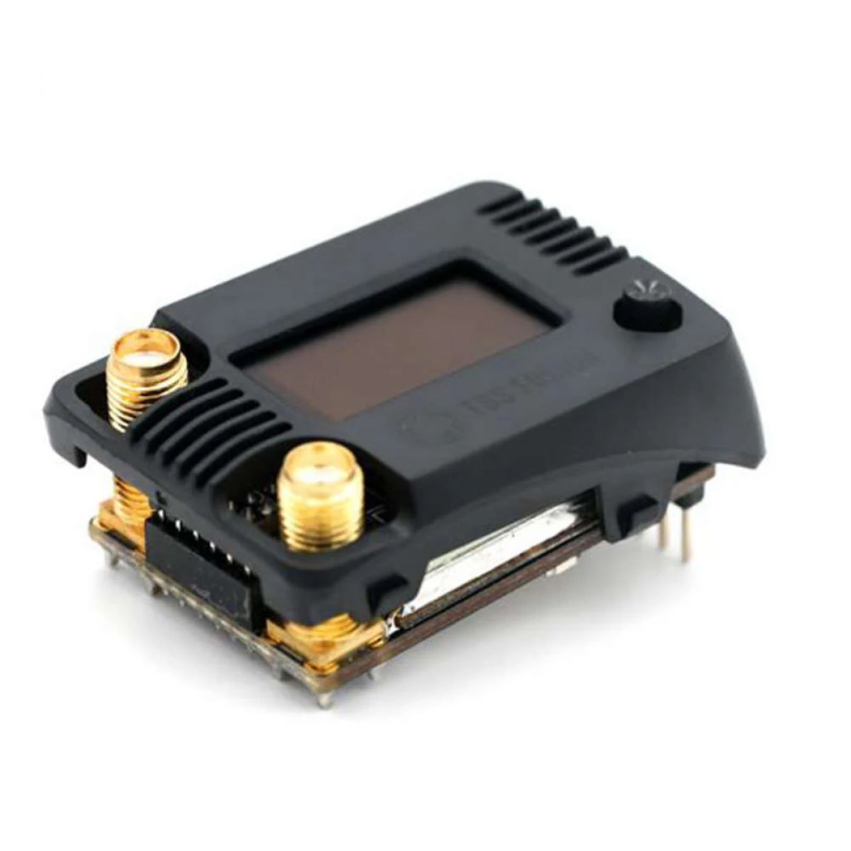 Комплект TBS Tracer Micro Fusion — радиоуправление и приемник для FPV дронов Комплект TBS Tracer Micro Fusion — радиоуправление и приемник для FPV дронов