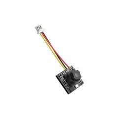 Runcam Nano 3 Аналоговая камера 800TVL 1/3 CMOS, угол 160°, 1,1г, NTSC для мини-дронов