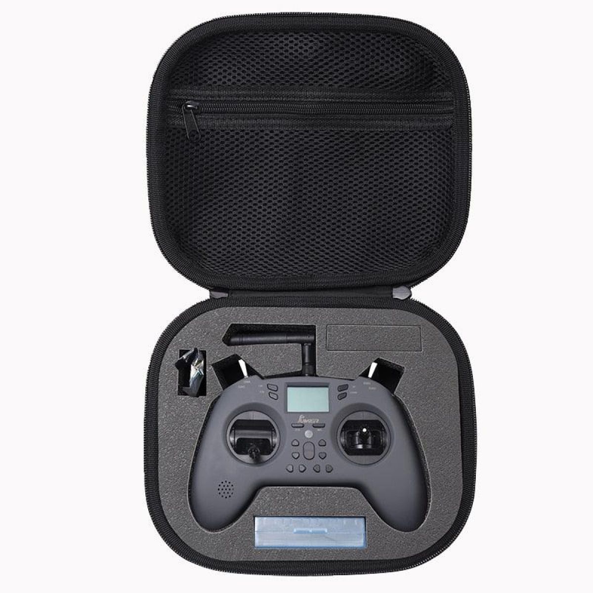 Сумка-чехол для передатчика Jumper T-Lite/TLite Series/RadioLink T8S, защитный кейс для переноски Сумка-чехол для передатчика Jumper T-Lite/TLite Series/RadioLink T8S, защитный кейс для переноски