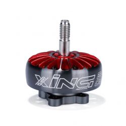 Бесколлекторный мотор iFlight XING X2806.5 1300KV/1800KV 2-6S с валом 4мм для FPV квадрокоптера