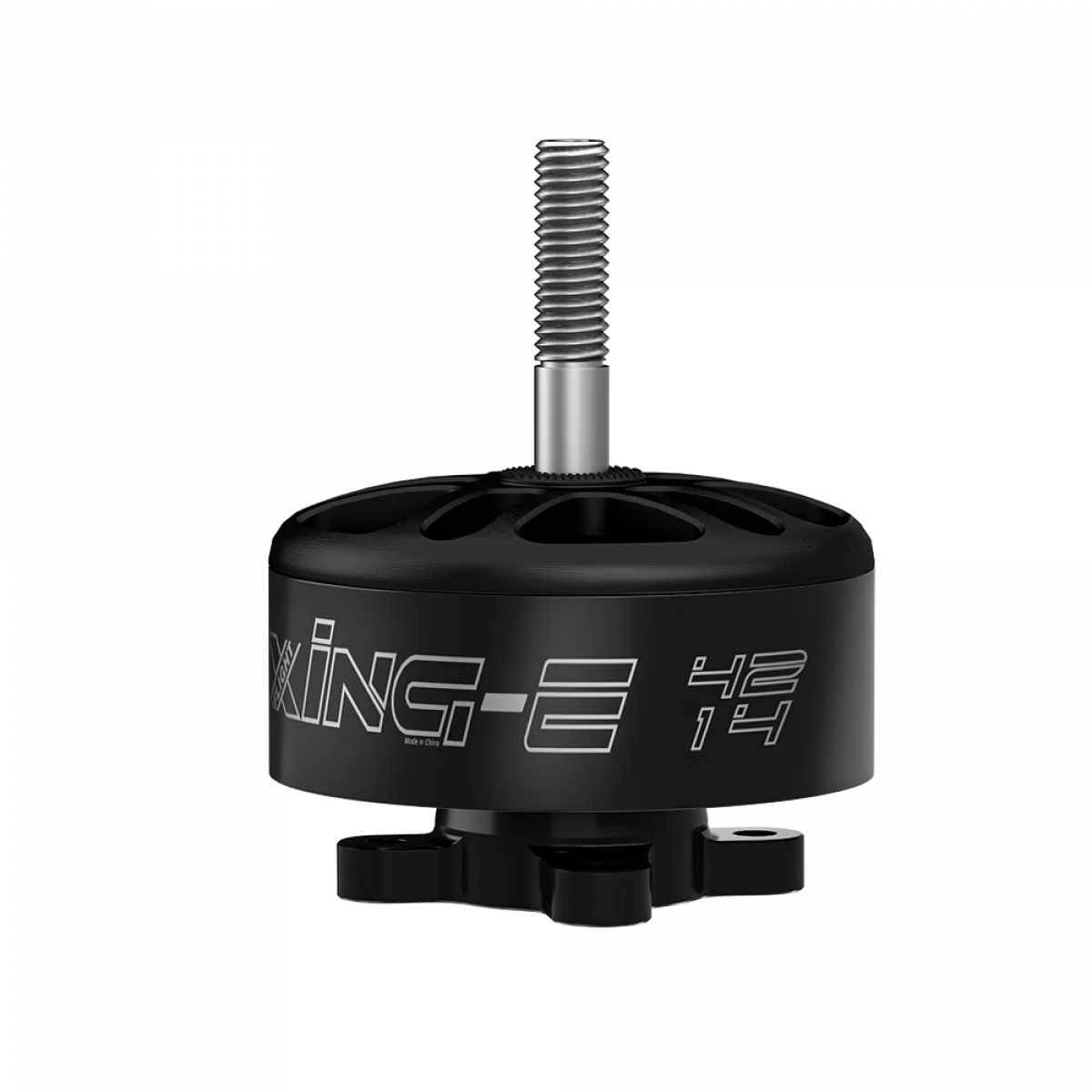 Бесколлекторный мотор iFlight XING-E 4214 400KV 8S для 13–18" FPV X-Class Cinelifter дронов Бесколлекторный мотор iFlight XING-E 4214 400KV 8S для 13–18" FPV X-Class Cinelifter дронов