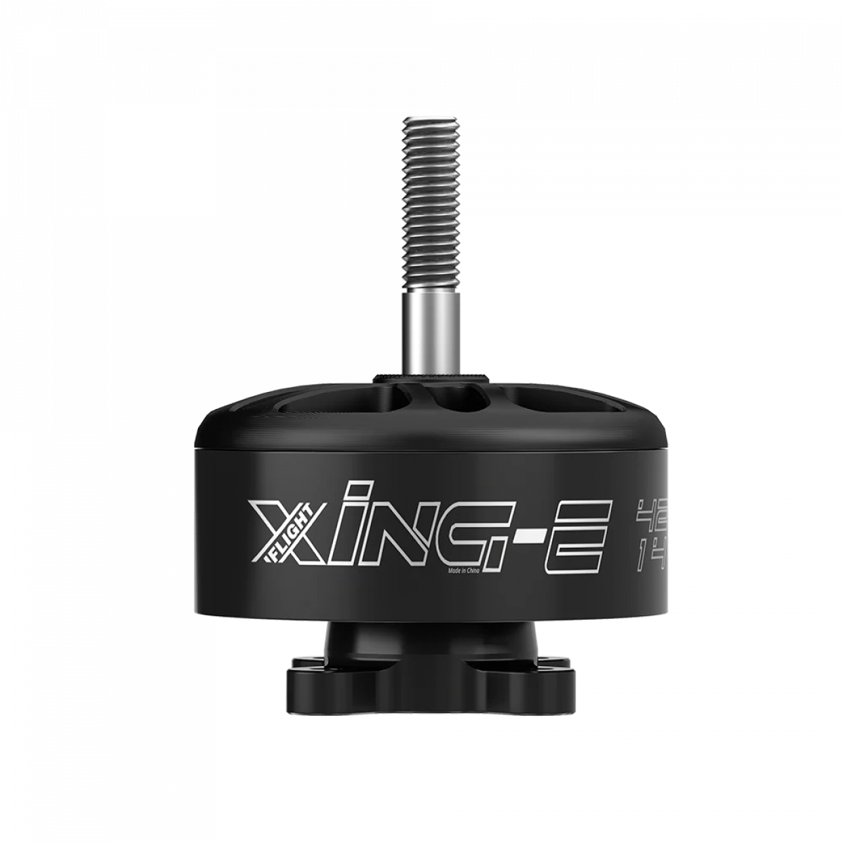 Бесколлекторный мотор iFlight XING-E 4214 400KV 8S для 13–18" FPV X-Class Cinelifter дронов Бесколлекторный мотор iFlight XING-E 4214 400KV 8S для 13–18" FPV X-Class Cinelifter дронов