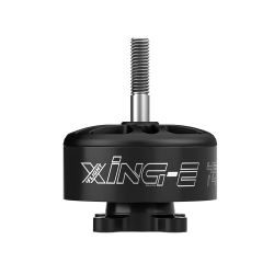 Бесколлекторный мотор iFlight XING-E 4214 400KV 8S для 13–18" FPV X-Class Cinelifter дронов