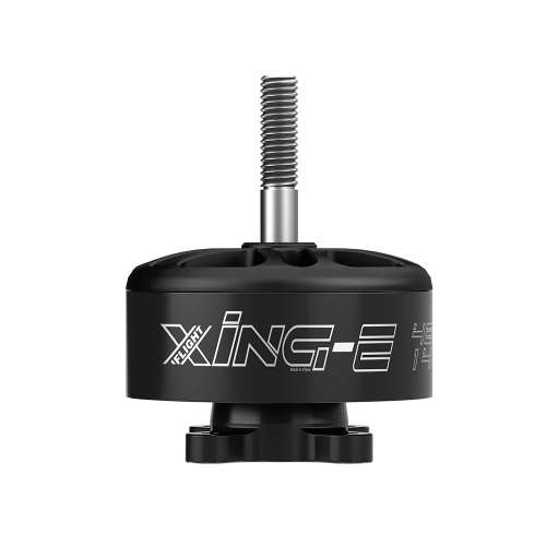 Бесколлекторный мотор iFlight XING-E 4214 400KV 8S для 13–18" FPV X-Class Cinelifter дронов