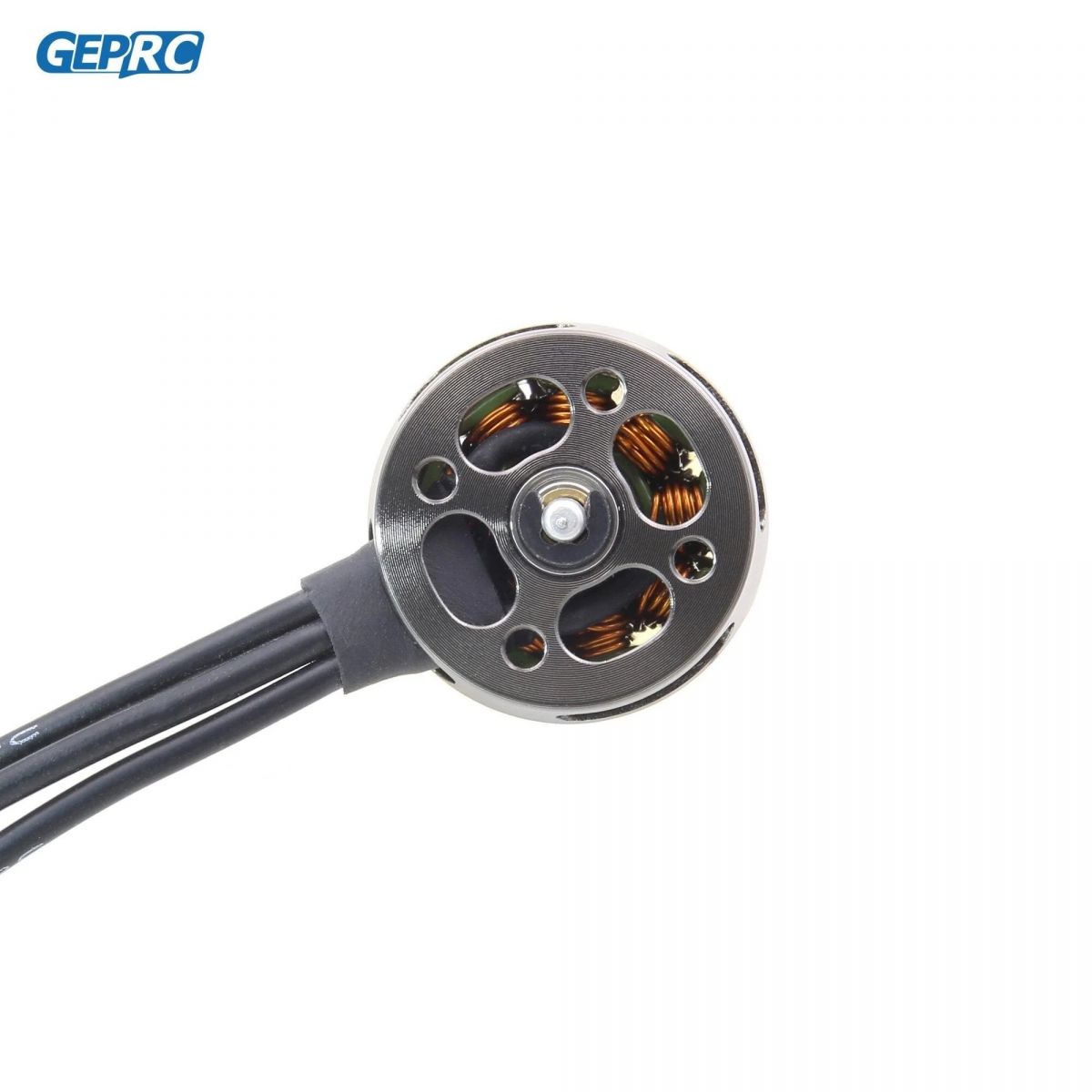 Бесколлекторный мотор GEPRC GR1408 3500KV для FPV квадрокоптеров и дронов – аксессуары, запчасти Бесколлекторный мотор GEPRC GR1408 3500KV для FPV квадрокоптеров и дронов – аксессуары, запчасти