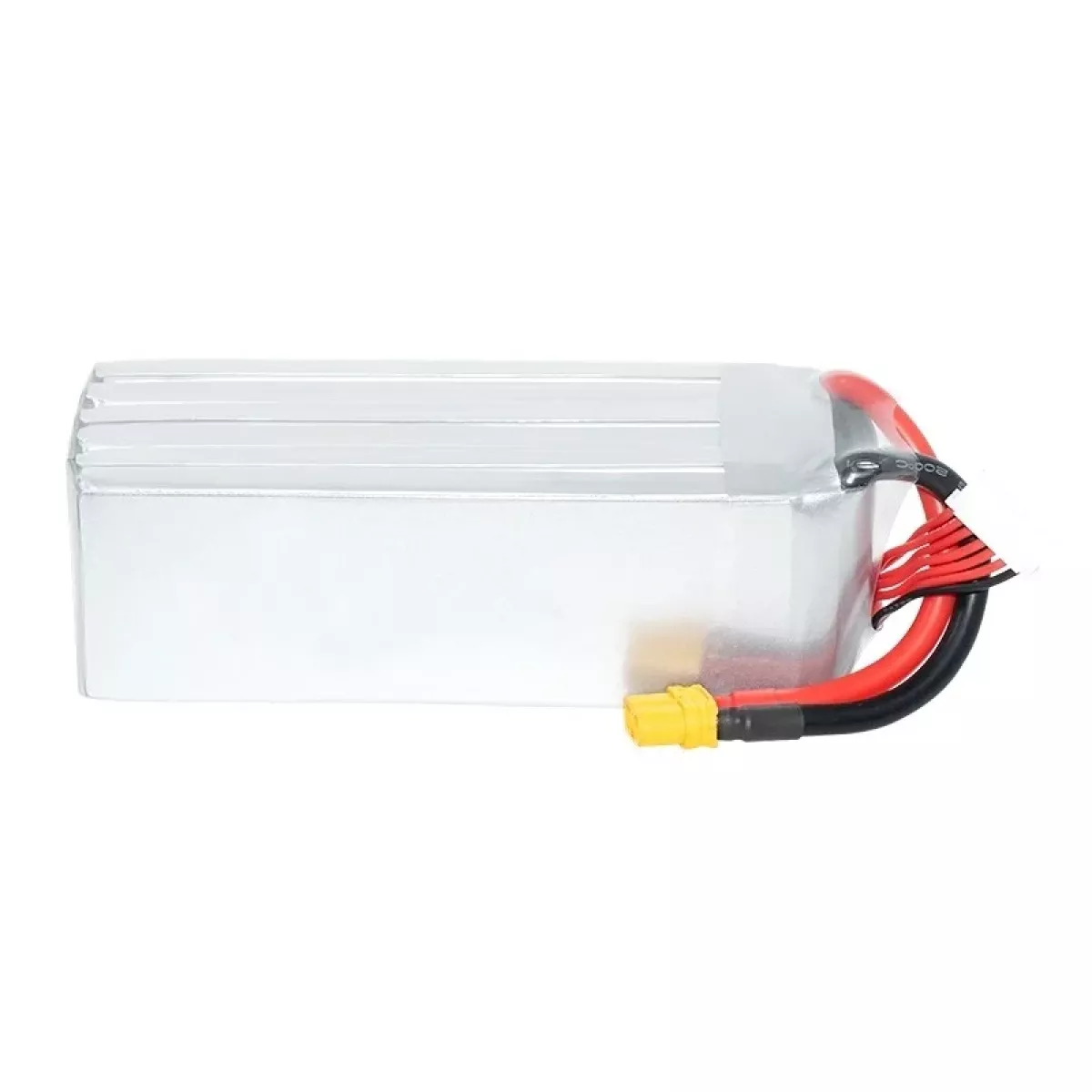 Аккумулятор GaoNeng GNB 6S HV 22.8В 7000мАч LiPo для FPV дронов Аккумулятор GaoNeng GNB 6S HV 22.8В 7000мАч LiPo для FPV дронов