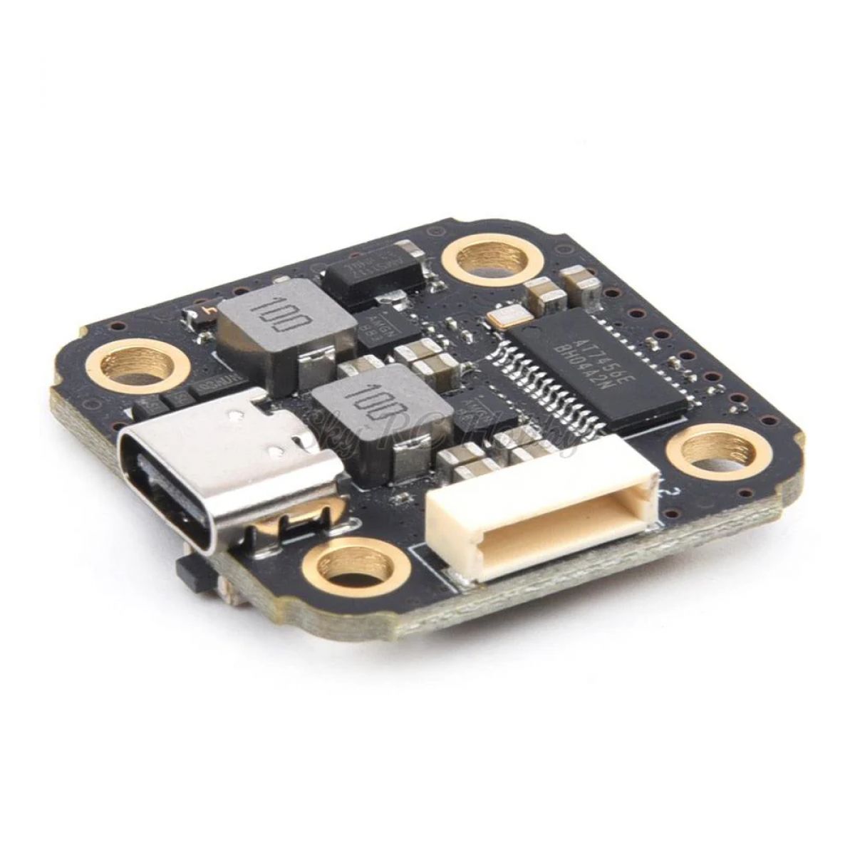 Контроллер полёта Aocoda-RC F7 MINI V1.0 3-6S 20x20мм FC MPU6500 OSD Барометр Black Box для FPV дронов Контроллер полёта Aocoda-RC F7 MINI V1.0 3-6S 20x20мм FC MPU6500 OSD Барометр Black Box для FPV дронов