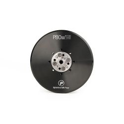 Бесщеточный мотор T-MOTOR P80 III KV120/KV100 для дрона-опрыскивателя 15L UAV