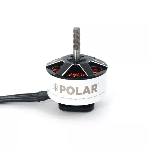 Двигатели MAD Polar XC5000 X Class 8-14S 345kv/380kv для DIY квадрокоптеров/гексакоптеров, бесщёточные